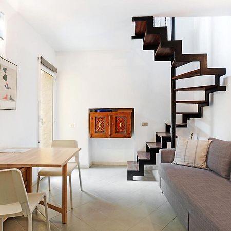 Uliveto Villa Lerici Eksteriør bilde