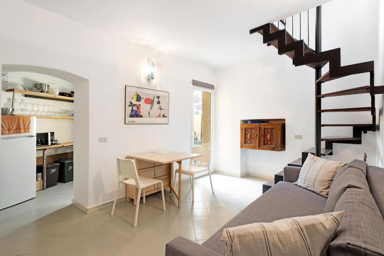 Uliveto Villa Lerici Eksteriør bilde
