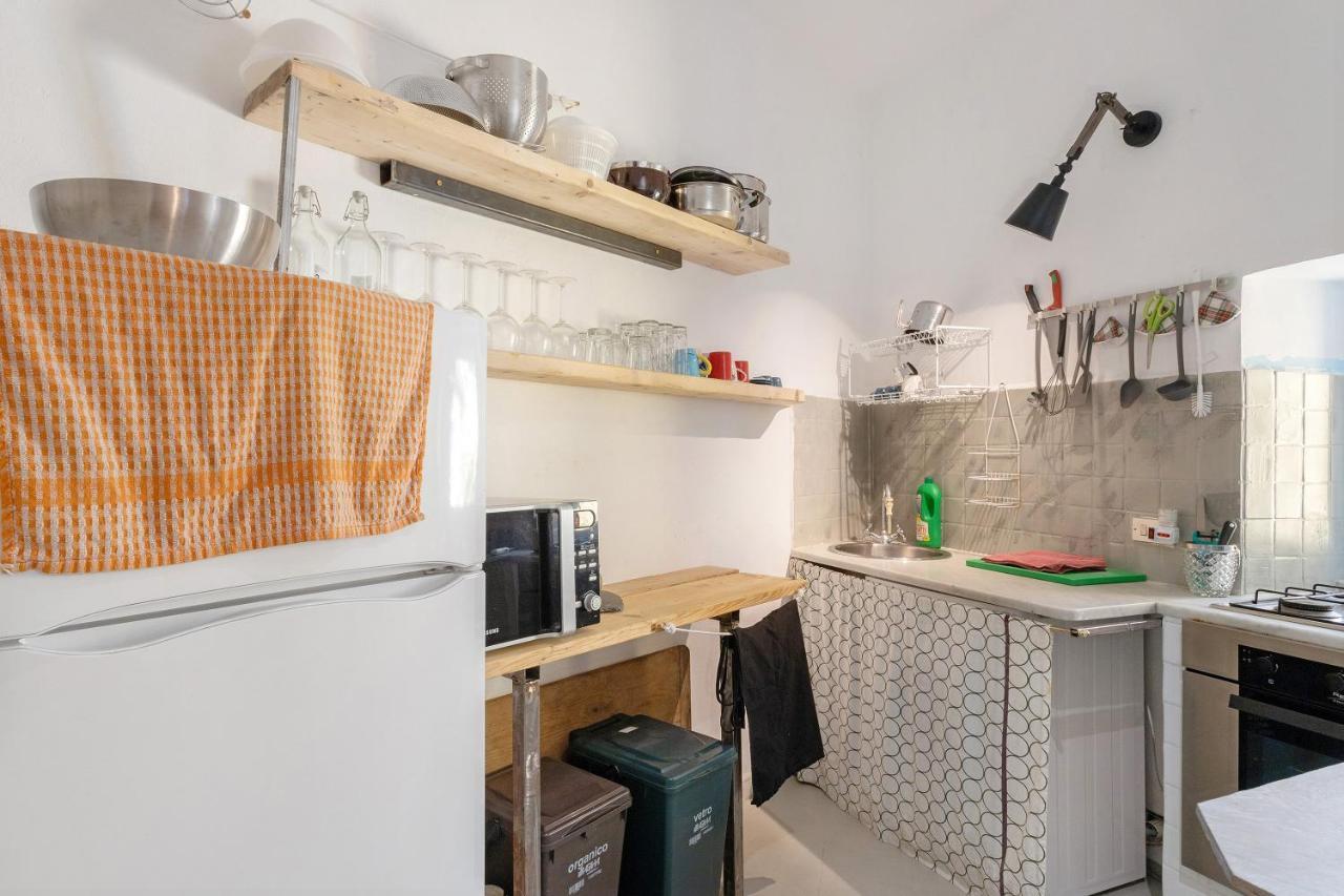 Uliveto Villa Lerici Eksteriør bilde