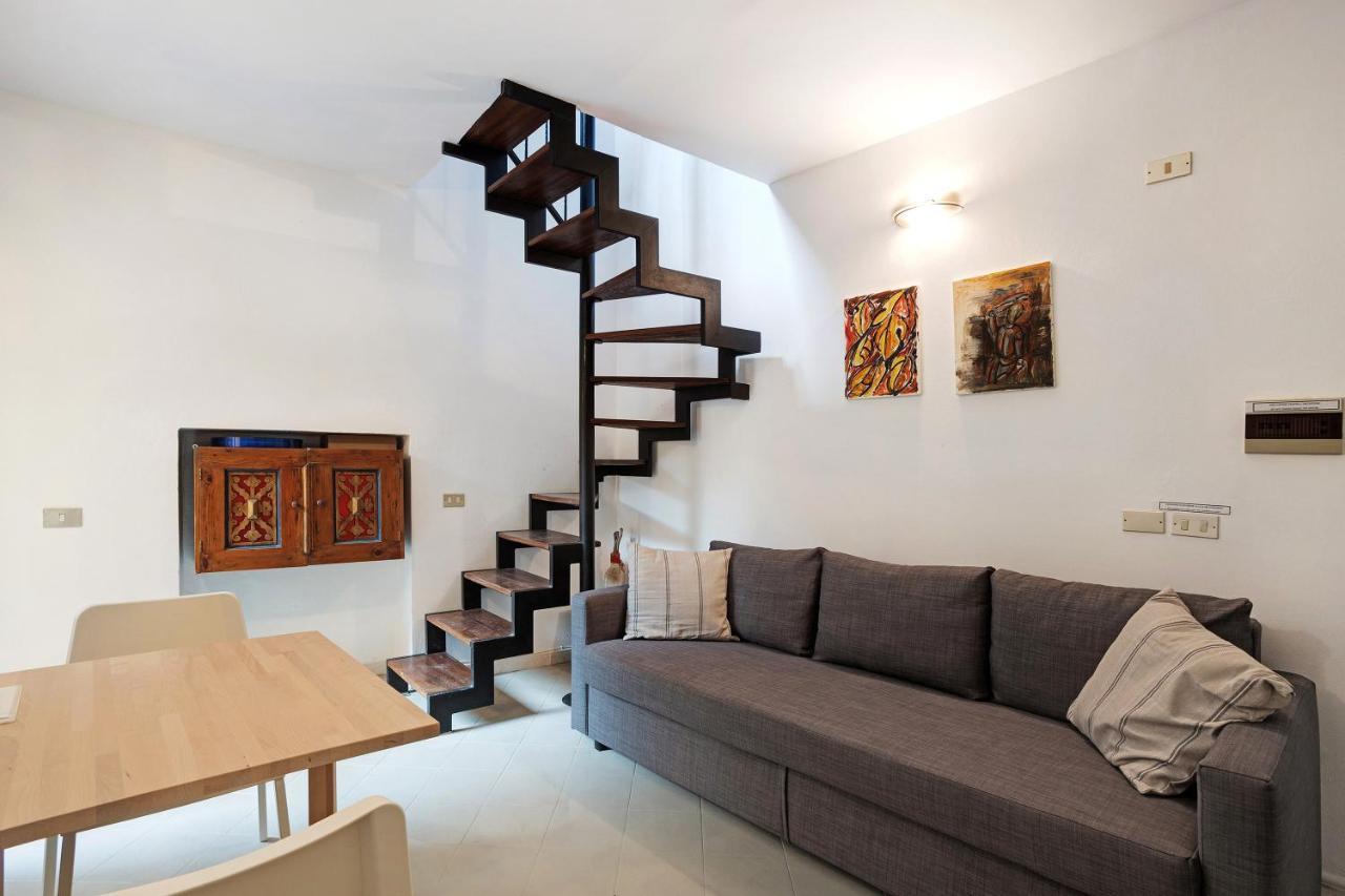 Uliveto Villa Lerici Eksteriør bilde