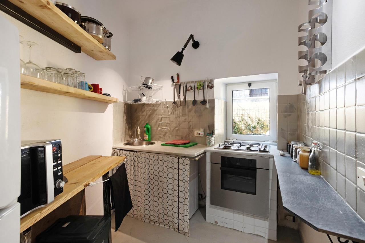 Uliveto Villa Lerici Eksteriør bilde