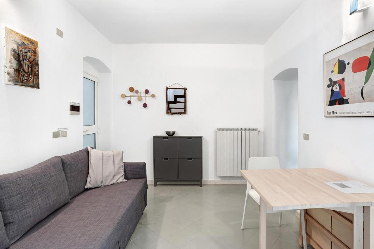 Uliveto Villa Lerici Eksteriør bilde