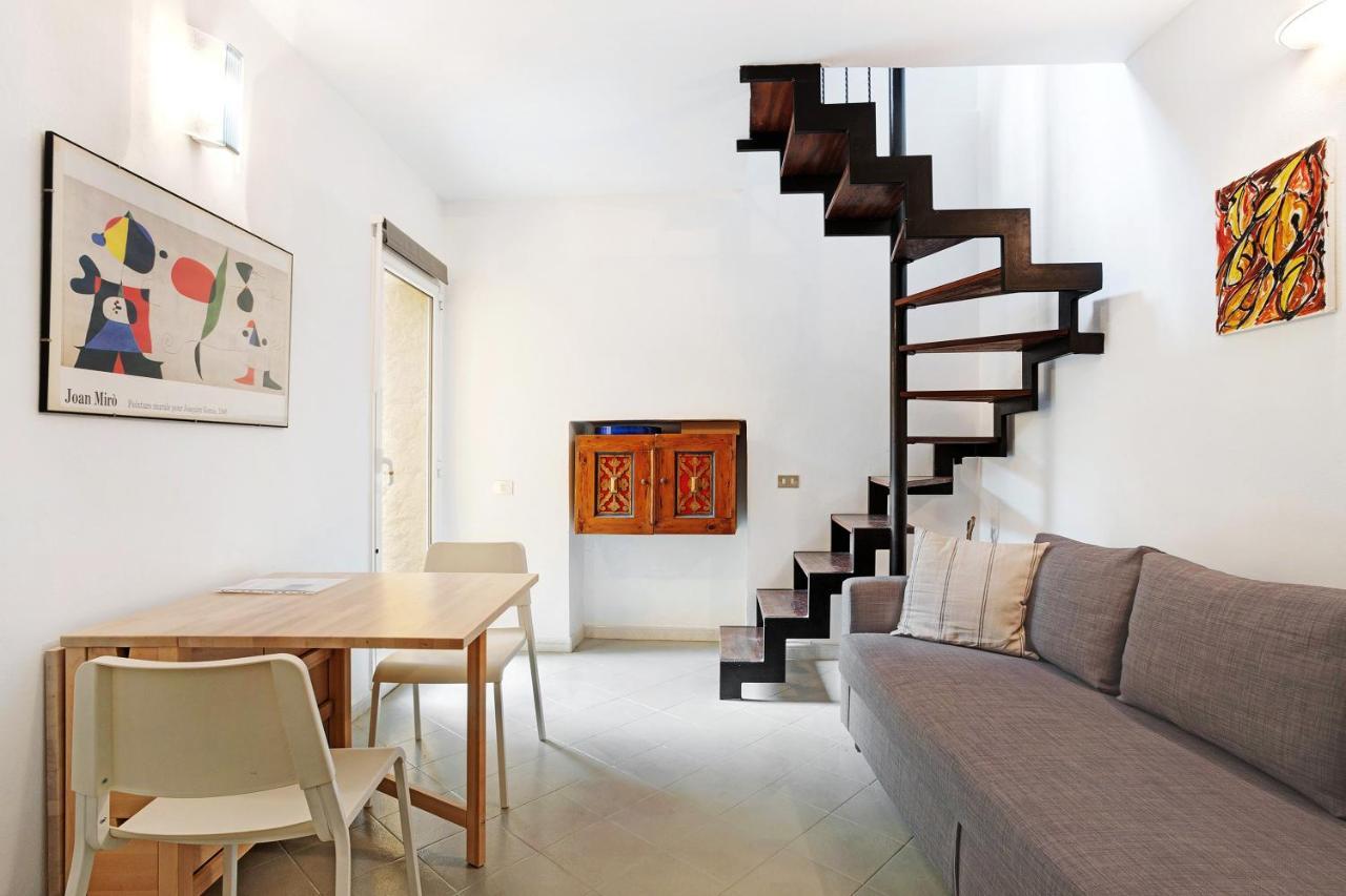 Uliveto Villa Lerici Eksteriør bilde
