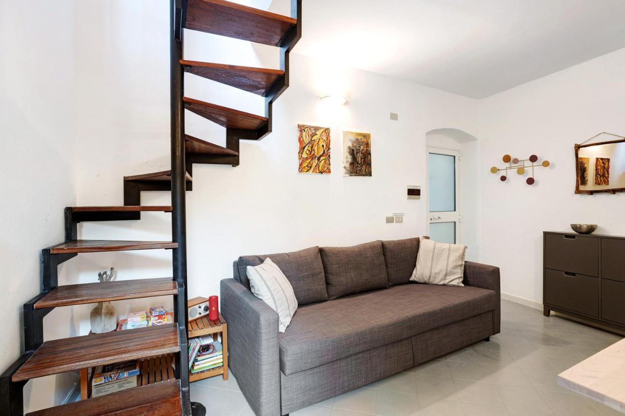 Uliveto Villa Lerici Eksteriør bilde