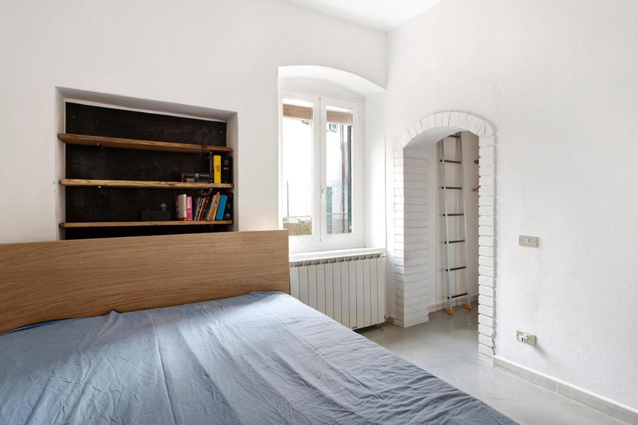 Uliveto Villa Lerici Eksteriør bilde